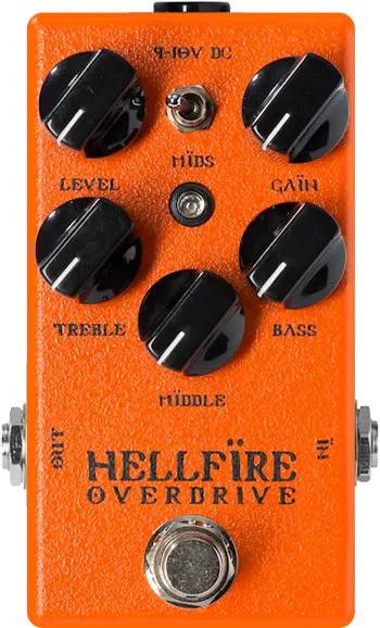 Hellfire