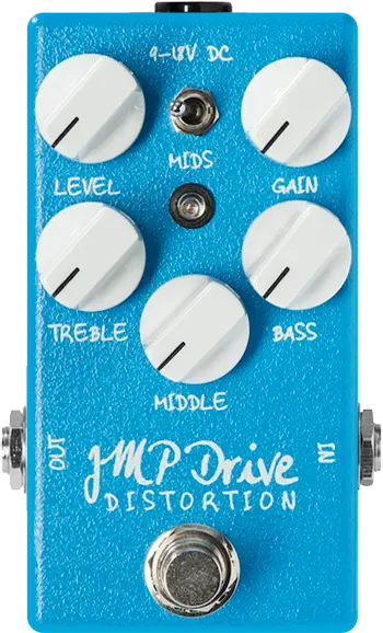 JMP Drive