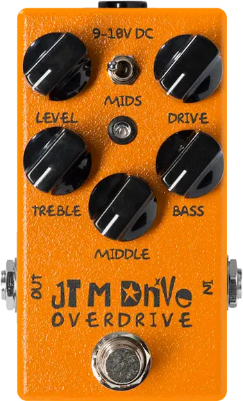 JTM Drive