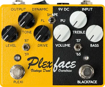 Plexface
