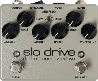 Slo Drive
