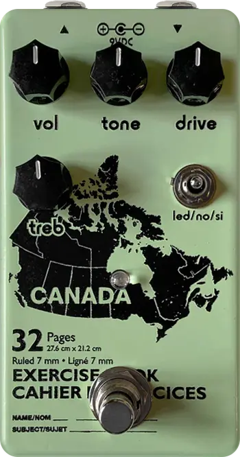 Homework Series Overdrive