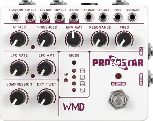 Protostar