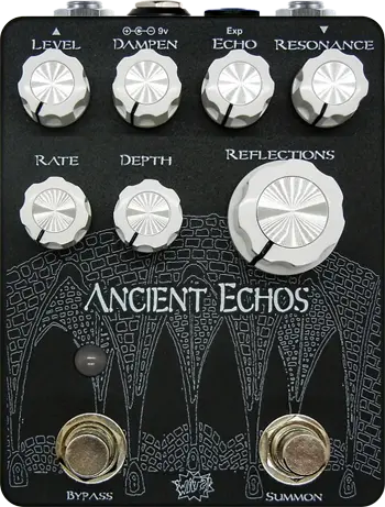 Ancient Echos