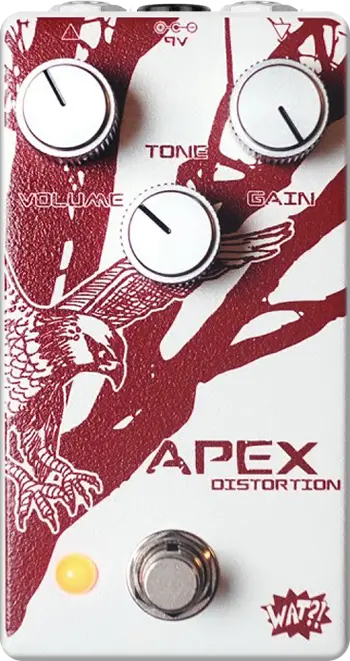 Apex Distortion