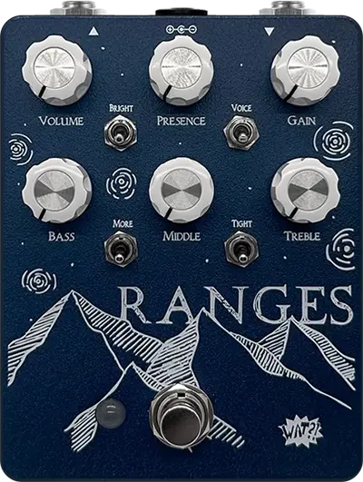 Ranges