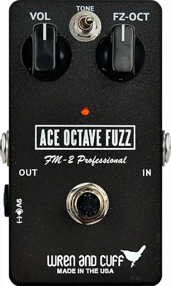 Ace Octave Fuzz