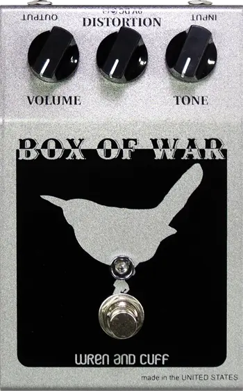 Box of War