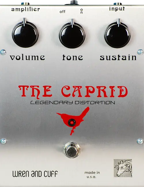 Caprid OG