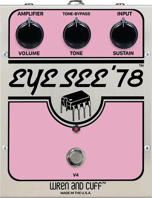 Eye See '78 OG