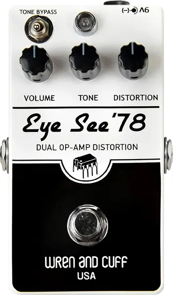Eye See '78