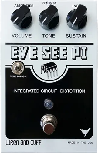 Eye See Pi