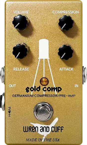 Gold Comp Compressor