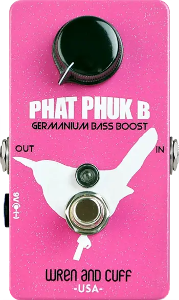 Phat Phuck B