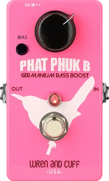 Phat Phuk B