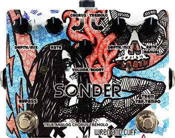 Sonder