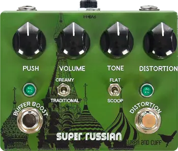 Super Russian