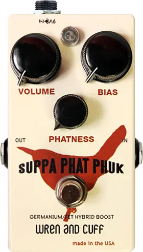 Suppa Phat Phuk