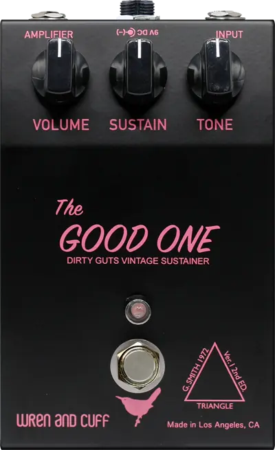 The Good One