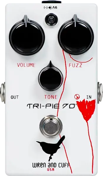 Tri Pie '70