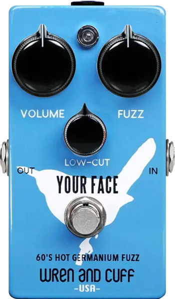 Your Face 60's