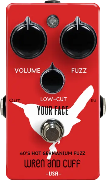 Your Face 70's