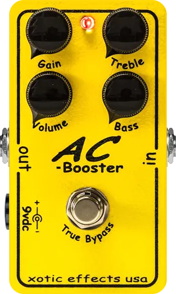 AC Booster