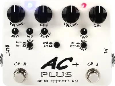 AC Plus