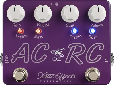AC/RC Oz