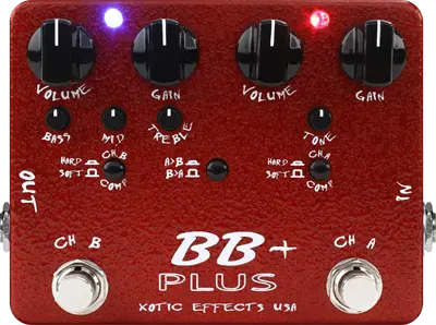 BB Plus