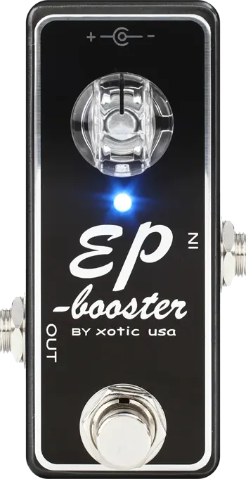 EP Booster