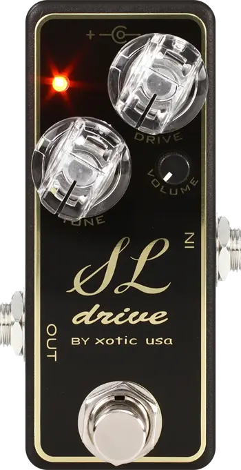 SL Drive
