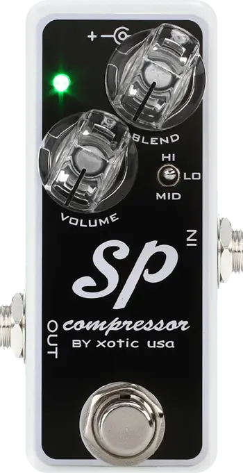 SP Compressor