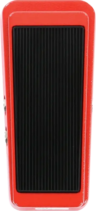 XVP-25K Volume Pedal