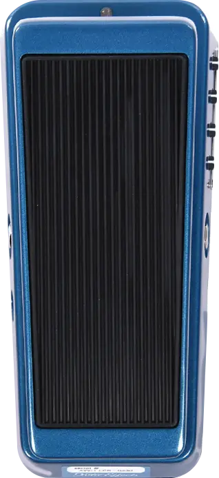 XW-1 Wah Pedal (Blue)