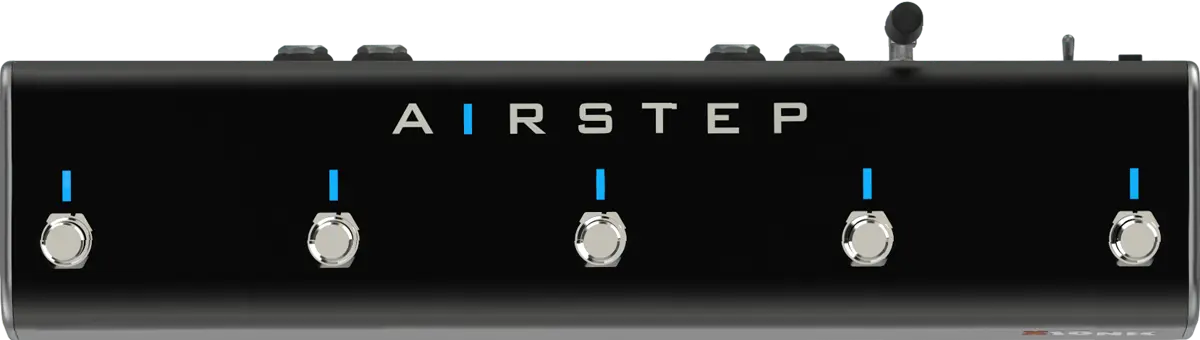 Airstep