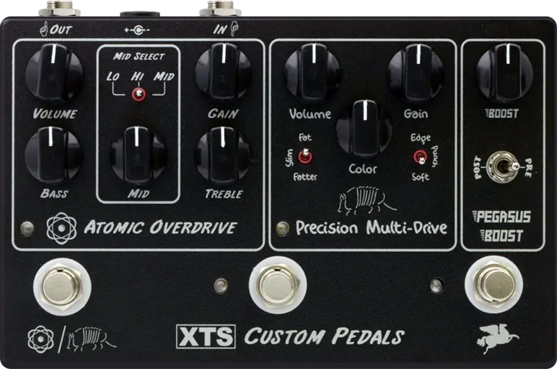 Preamp