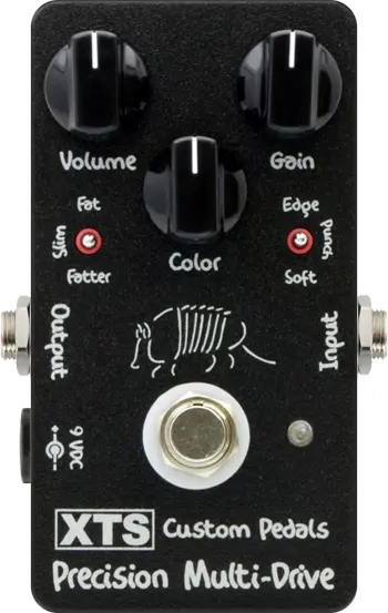 Precision Multi-Drive