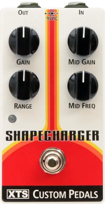 Shapechanger