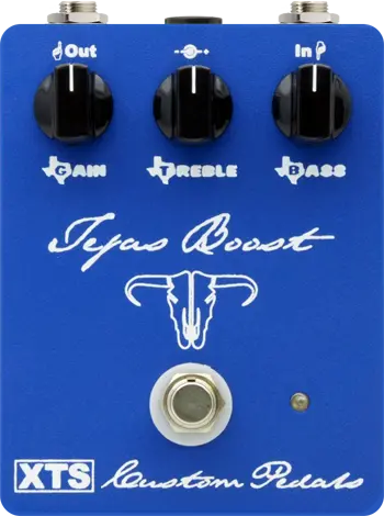 Tejas Boost