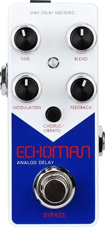 Echoman