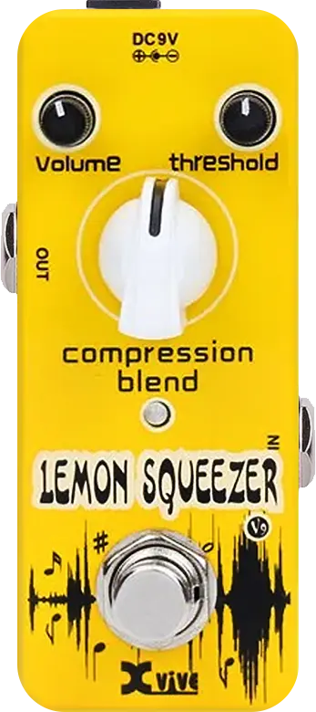 Lemon Squeezer