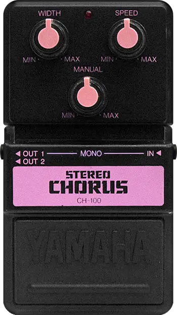 CH-100 Chorus