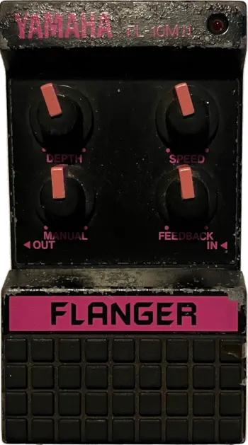 FL-10MII Flanger