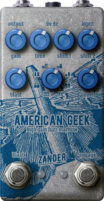 American Geek
