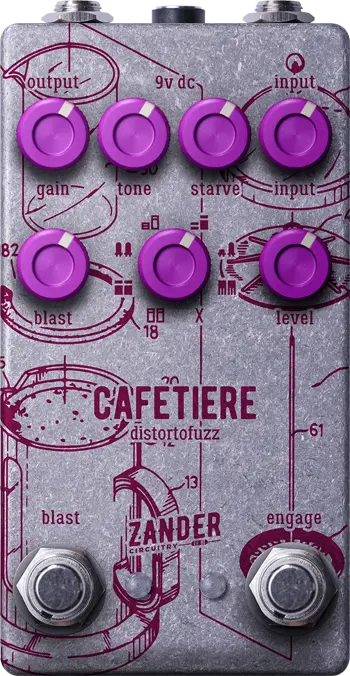Cafetiere