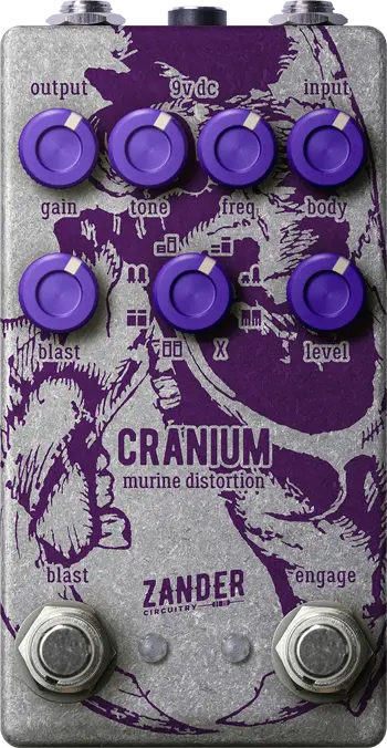 Cranium