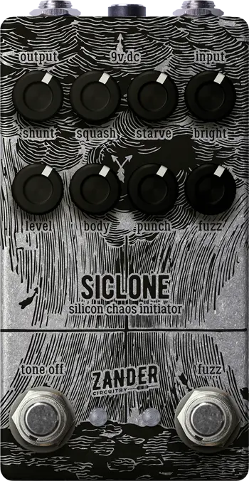 SiClone