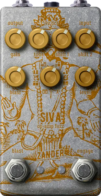 Siva