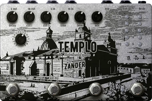 Templo